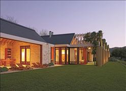 Stone Canyon Ranch