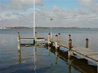 Bayside Paradise