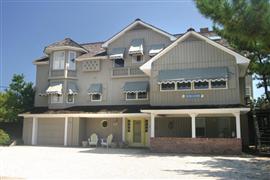 Bay Head Oceanfront