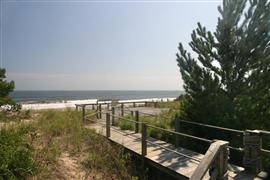 Bay Head Oceanfront