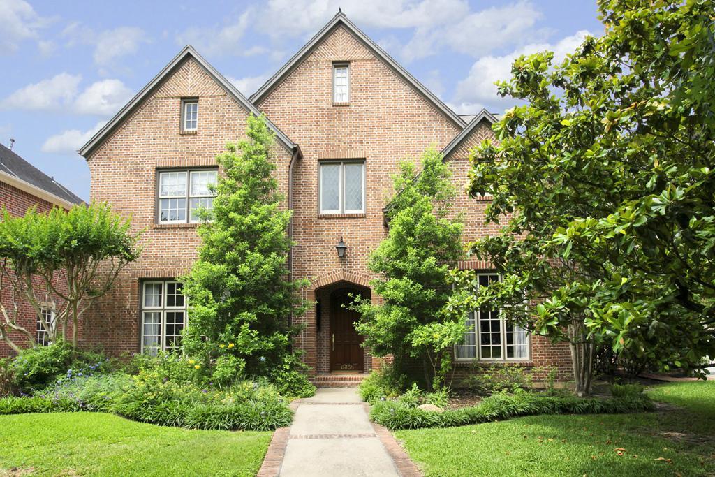 Brick Beauty