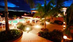 Villa St. James