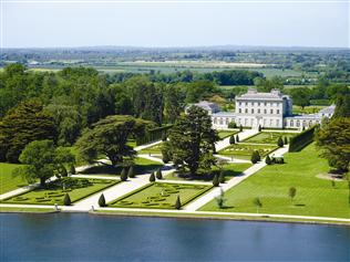 Lyons Demesne