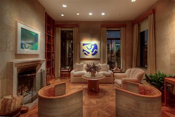 740 Park Avenue Candela Masterpiece